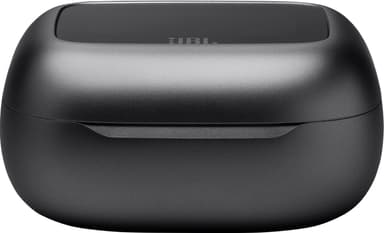 JBL Live Beam 3 täysin langattomat in-ear kuulokkeet (musta)