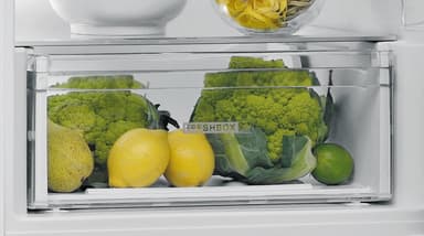Whirlpool jääkaappipakastin W5821EFW1