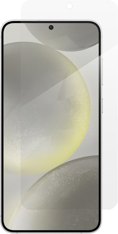 Zagg Glass Elite Samsung Galaxy S24 Plus näytönsuoja