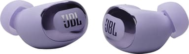 JBL Live Buds 3 täysin langattomat in-ear kuulokkeet (violetti)
