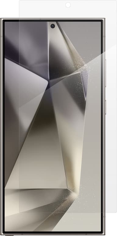 Zagg Glass Elite Samsung Galaxy S24 Ultra näytönsuoja