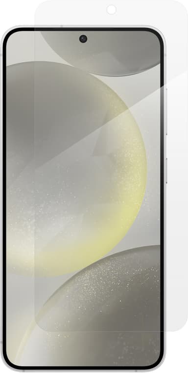 Zagg Glass Elite Samsung Galaxy S24 näytönsuoja