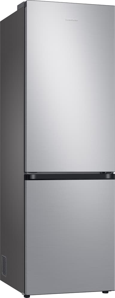 Samsung jääkaappipakastin RB34C600CSA/EF