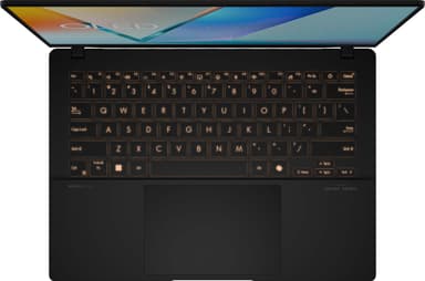 Asus Vivobook S 14 M5406 Ryzen AI 9-365/32/1 TB/OLED 14" Copilot+ PC