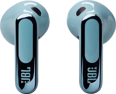 JBL Live Flex 3 täysin langattomat in-ear kuulokkeet (sininen)