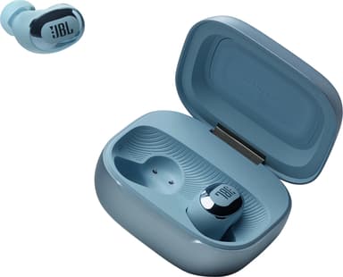JBL Live Buds 3 täysin langattomat in-ear kuulokkeet (sininen)