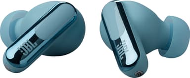 JBL Live Beam 3 täysin langattomat in-ear kuulokkeet (sininen)