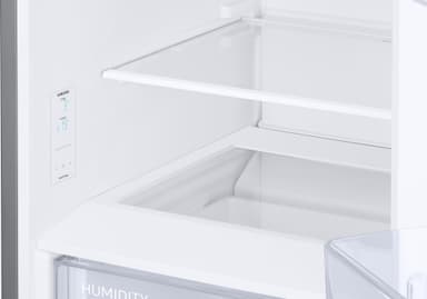 Samsung jääkaappipakastin RB34C600CSA/EF