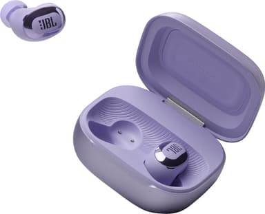 JBL Live Buds 3 täysin langattomat in-ear kuulokkeet (violetti)