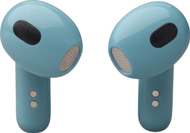 JBL Live Flex 3 täysin langattomat in-ear kuulokkeet (sininen)
