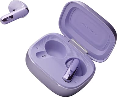 JBL Live Flex 3 täysin langattomat in-ear kuulokkeet (violetti)