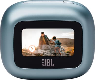 JBL Live Flex 3 täysin langattomat in-ear kuulokkeet (sininen)