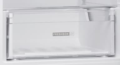 Whirlpool jääkaappipakastin W5821EFW1