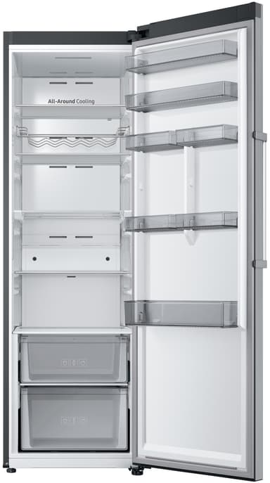 Samsung jääkaappi RR39C7BH5S9/EF