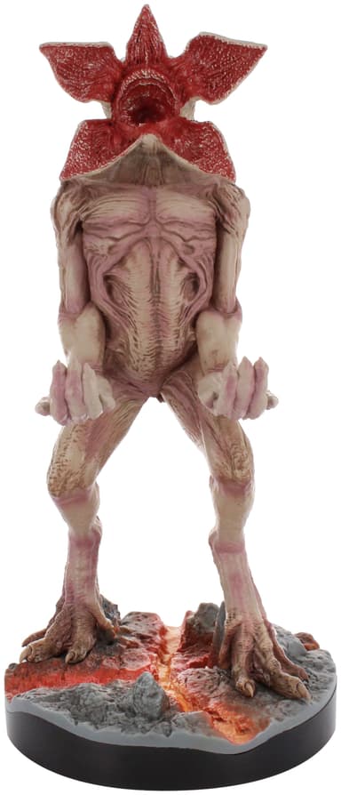 Cable Guys pidikefiguuri älypuhelimille/ohjaimille (Demogorgon)