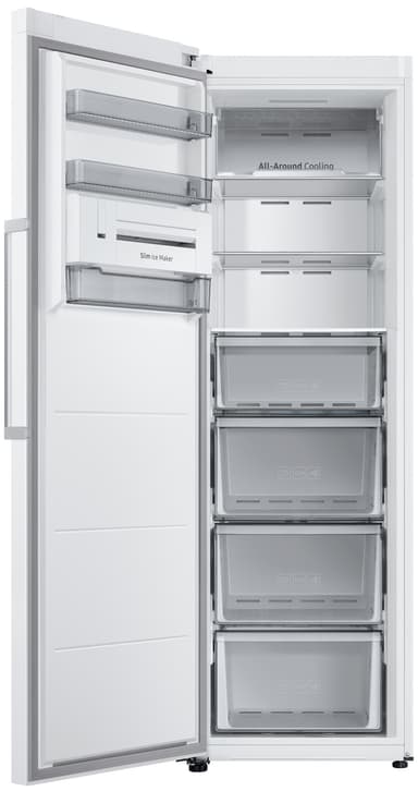 Samsung pakastin RZ32C7BDEWW/EF