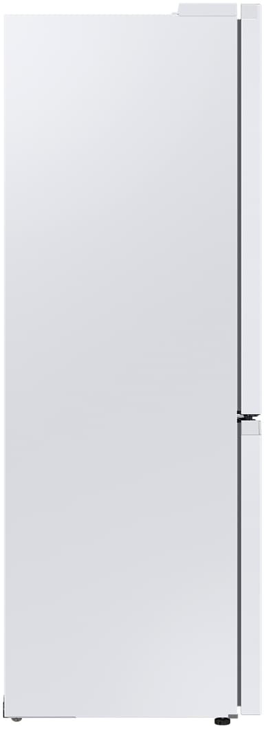 Samsung jääkaappipakastin RB34C602DWW/EF