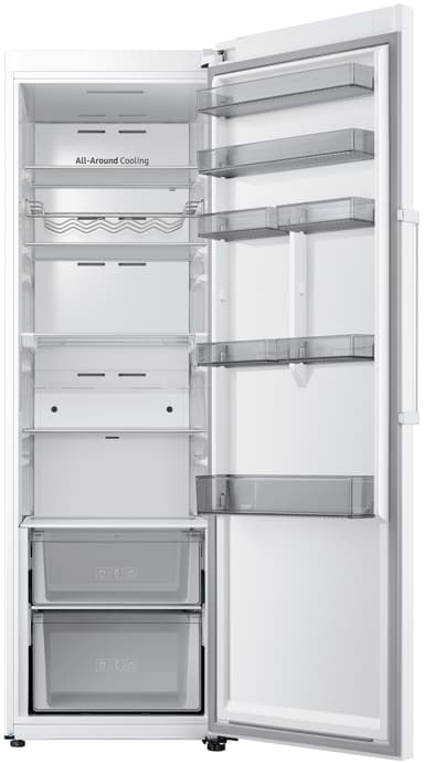 Samsung jääkaappi RR39C7BH5WW/EF