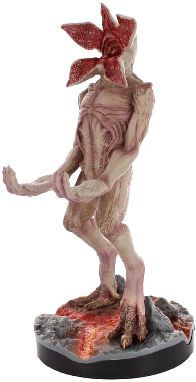 Cable Guys pidikefiguuri älypuhelimille/ohjaimille (Demogorgon)