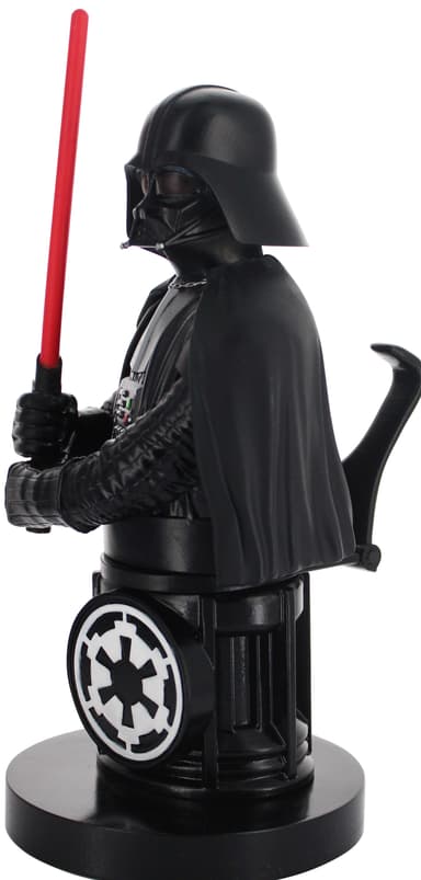 Cable Guys pidikefiguuri älypuhelimille/ohjaimille (Darth Vader)