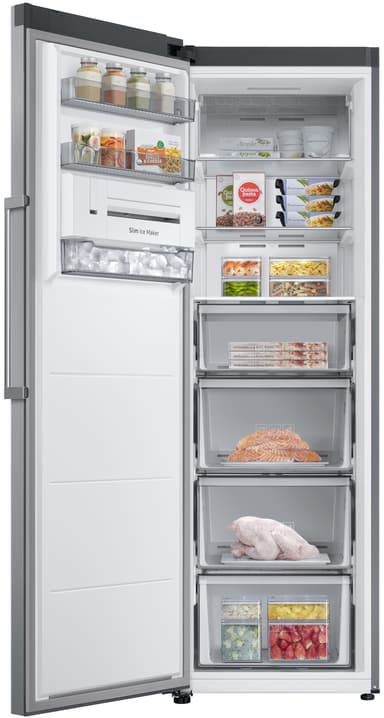 Samsung pakastin RZ32C7BDES9/EF