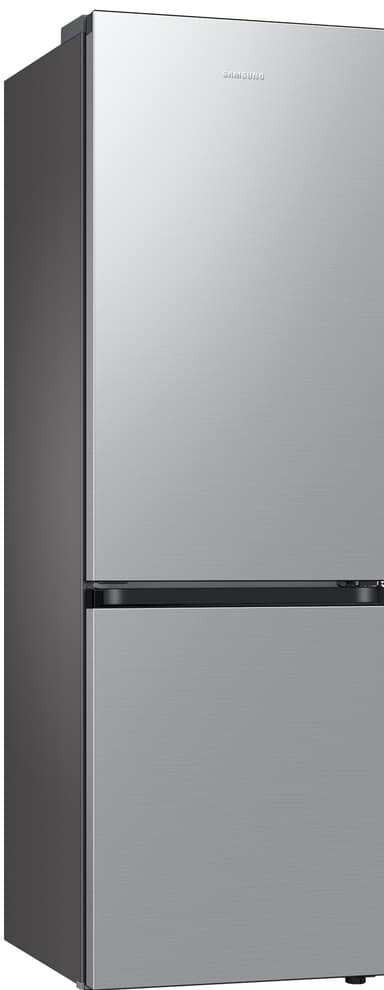 Samsung jääkaappipakastin RB34C602DSA/EF