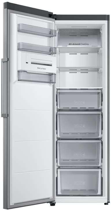Samsung pakastin RZ32C7BDES9/EF