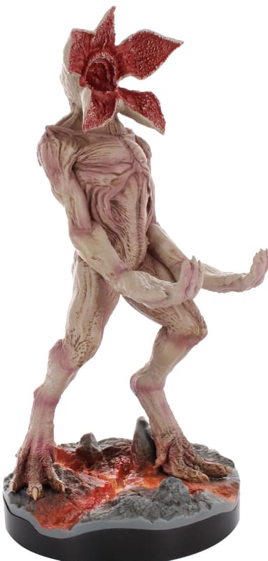 Cable Guys pidikefiguuri älypuhelimille/ohjaimille (Demogorgon)