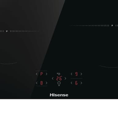 Hisense induktiotaso HI6421SC