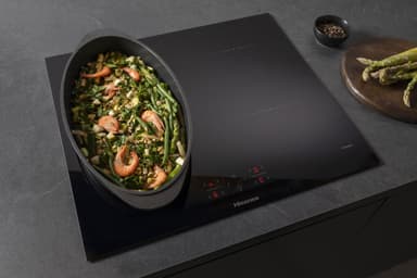 Hisense induktiotaso HI6421SC