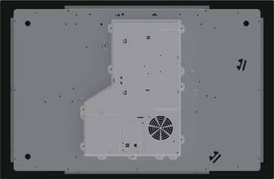 Hisense Keittotaso HI842SC