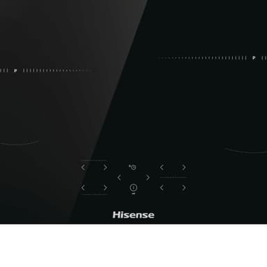 Hisense induktiotaso HI6421SC