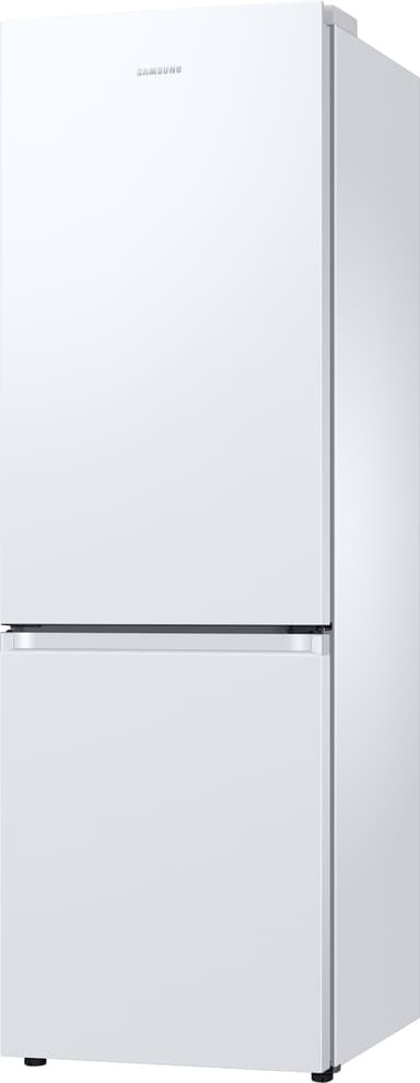 Samsung jääkaappipakastin RB34C602DWW/EF
