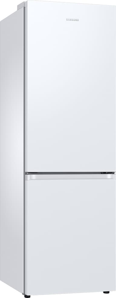 Samsung jääkaappipakastin RB34C602DWW/EF