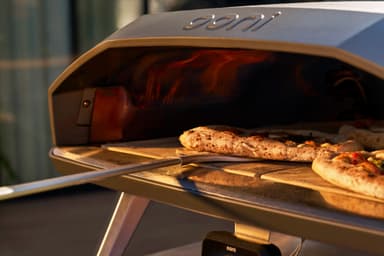 Ooni Koda 2 Max 24 pizzauuni