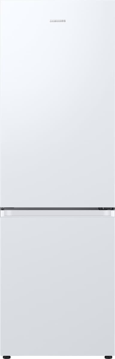 Samsung jääkaappipakastin RB34C602DWW/EF