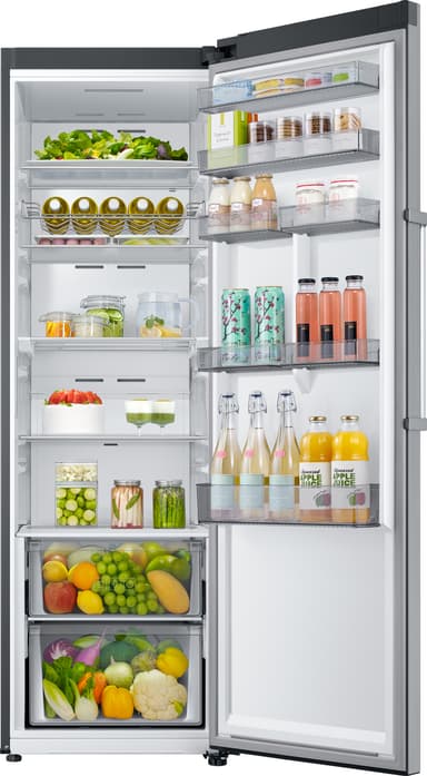Samsung jääkaappi RR39C7BH5S9/EF