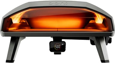 Ooni Koda 2 Max 24 pizzauuni