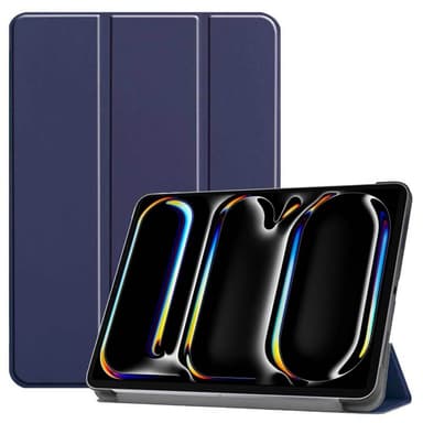 Aktiivinen kotelo iPad Pro 13 (2024) - Sininen