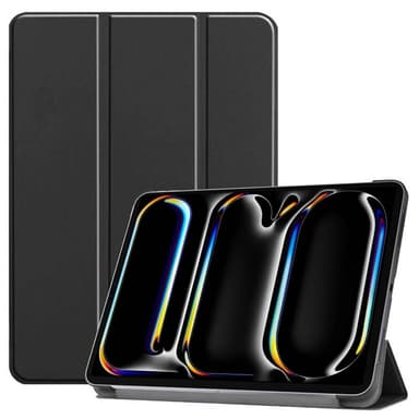 Aktiivinen kotelo iPad Pro 13 (2024) - Musta
