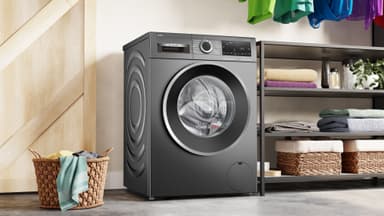 Bosch Kuivaava pesukone WNG254ARSN