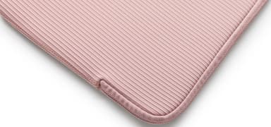 KEEP 13,3" Neoprene suojatasku kannettavalle (Rose Elegance)