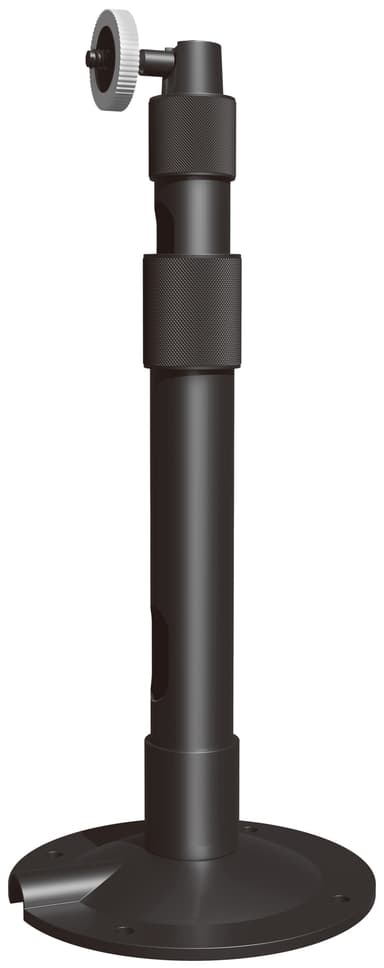 Segway Navimow laajennuspakkaus ruohonleikkurin antennille 495852