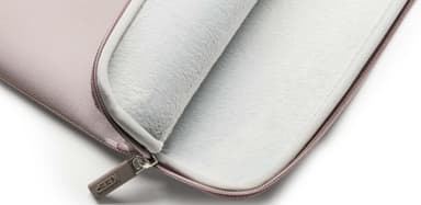 KEEP 14" Neoprene suojatasku kannettavalle (Portabella Flower)