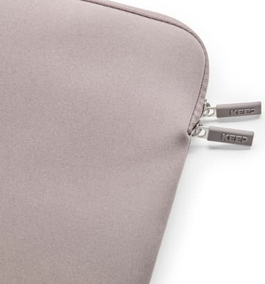 KEEP 14" Neoprene MacBook suojatasku (Portabella)
