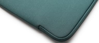 KEEP 13,3" Neoprene suojatasku kannettavalle (Power Green)