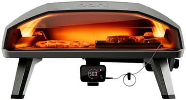 Ooni Koda 2 Max pizzauuni