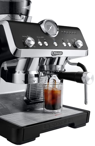 De’Longhi La Specialista Opera kahvikone EC9555.M (musta)