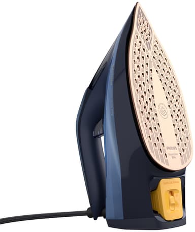 Philips Azur 8000 Series höyrysilitysrauta DST8020/20 (vaaleansininen)