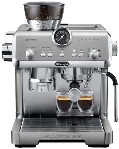 De’Longhi La Specialista Opera kahvikone EC9555.M (metalli)